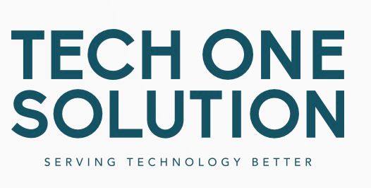 Read more about the article TECH ONE SOLUTION