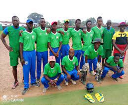 Read more about the article Cricket Sierra Leone Ends First Phase of Crip Projects