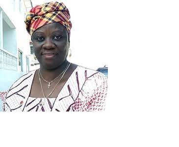 Read more about the article Dr Sylvia Blyden takes EU Election Mission to Court