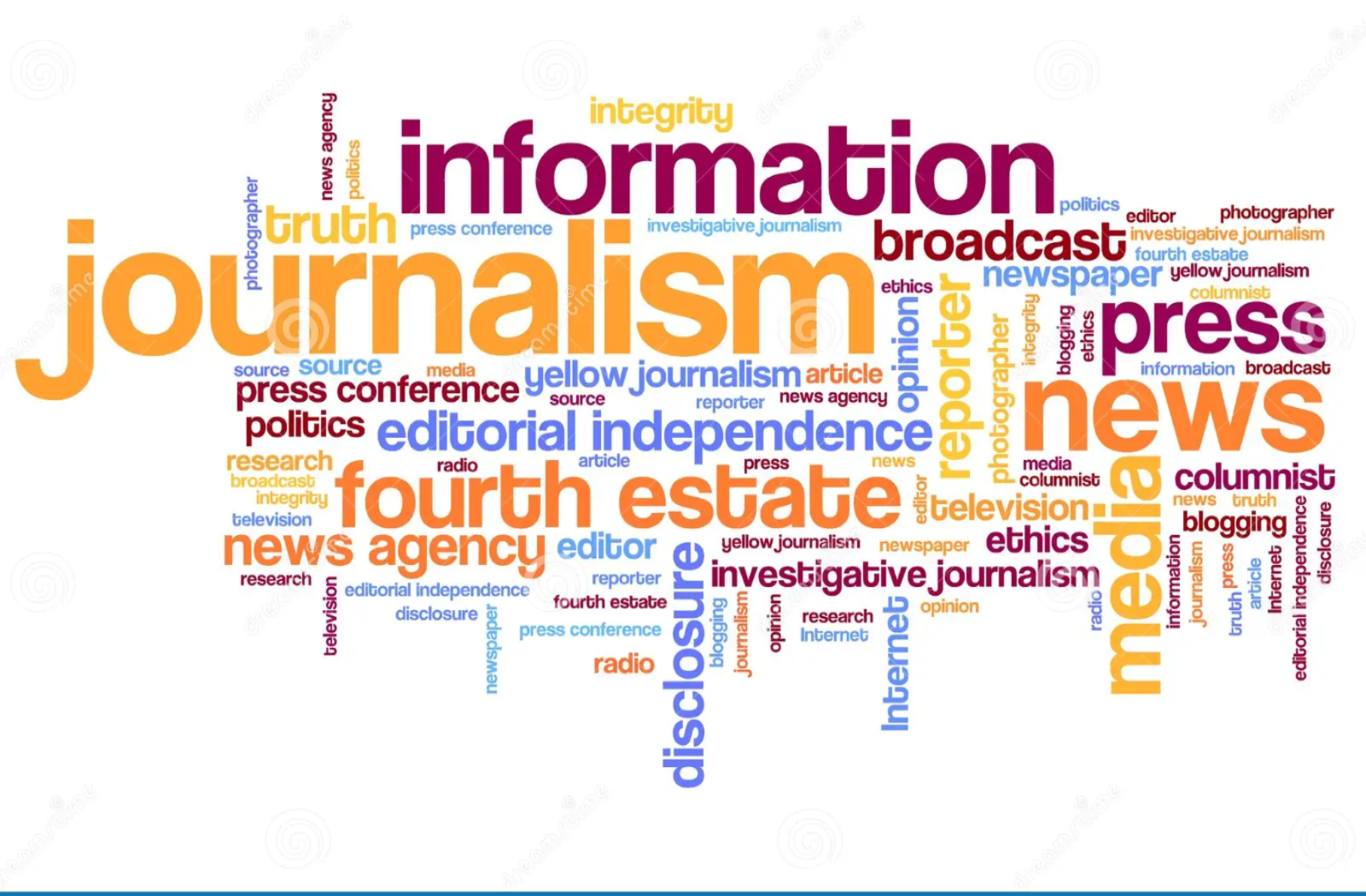 Read more about the article Media and People – The Need to Attain Editorial Independence