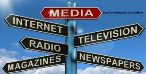 Read more about the article The role of the media in national development