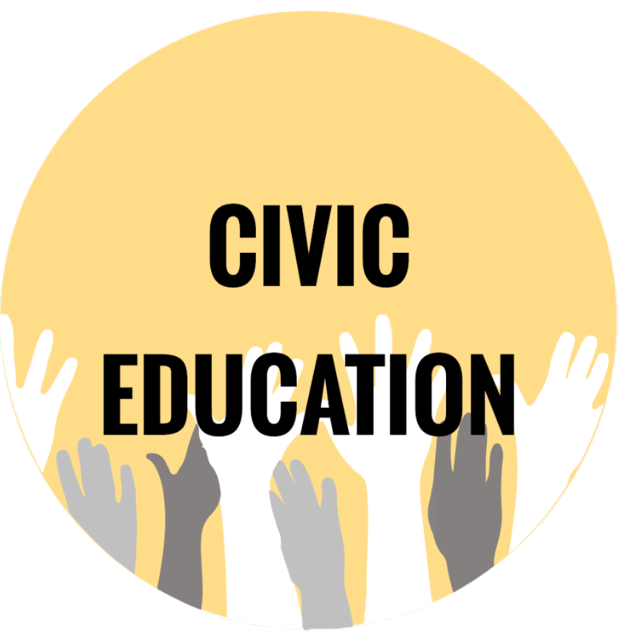 Read more about the article Civic Education: The three sides of right usually ignored in advocacy 