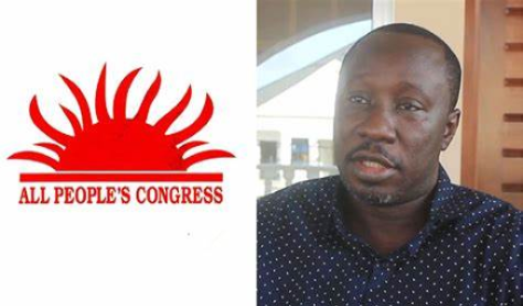 Read more about the article “Coup Attempt”: APC is committed to helping with investigations – Says Publicity Secretary