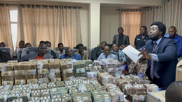 Read more about the article ACC recovers stolen cash