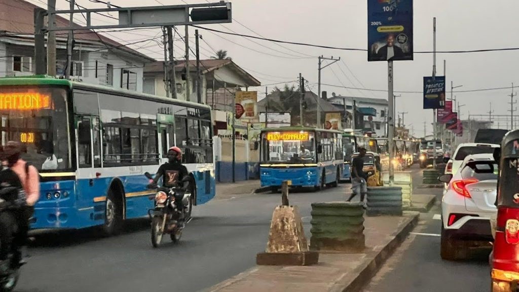 Read more about the article WAKA FINE & The Transit Dilemma: Striking a Balance for Freetown’s Urban Mobility