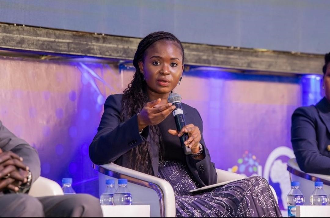 Read more about the article Minister Salima Bah Shares Sierra Leone’s Vision to Improve on TECH at this year’s Connected Africa Summit in Kenya