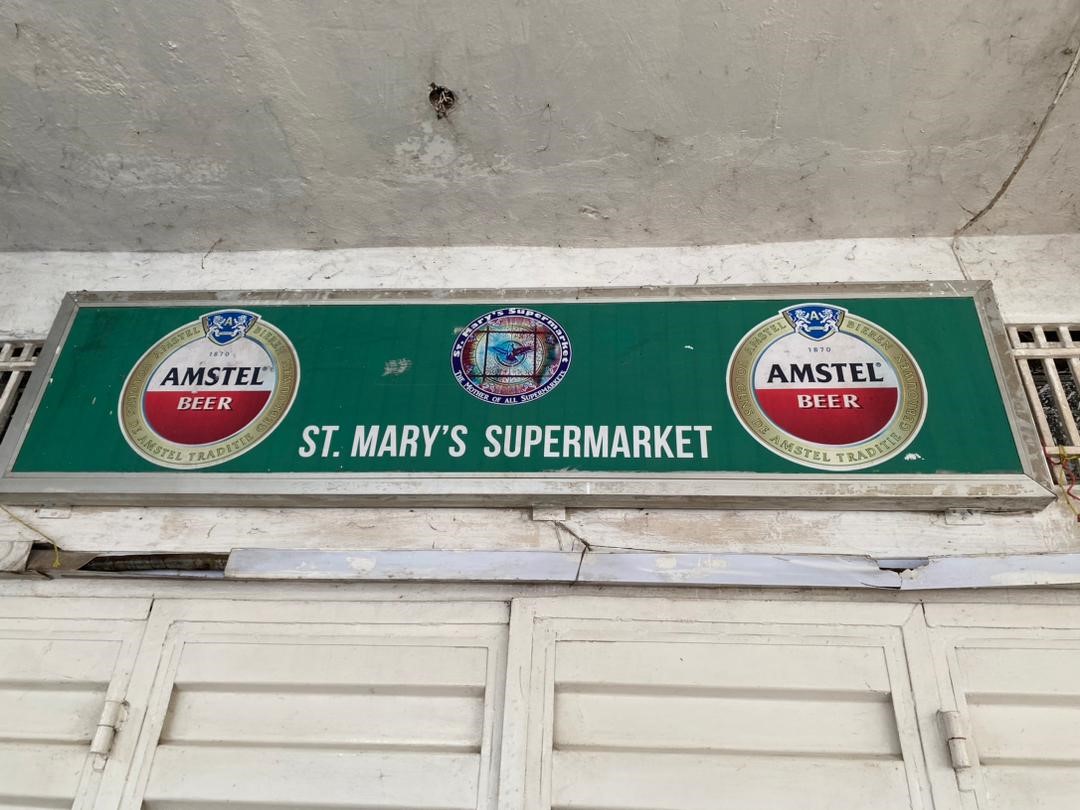 Read more about the article NRA Closes St. Mary’s Supermarket