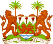 Read more about the article GOVERNMENT OF SIERRA LEONE     REQUEST FOR EXPRESSIONS OF INTEREST  (CONSULTING SERVICES)