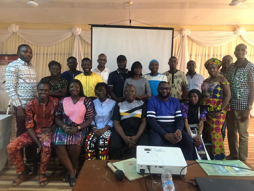 Read more about the article Budget Advocacy Network concludes PFM training for journalists  