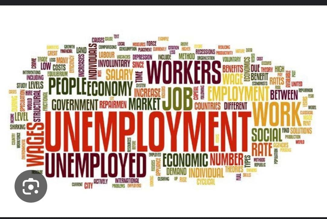 Read more about the article Navigating the Unemployment Maze in Sierra Leone 