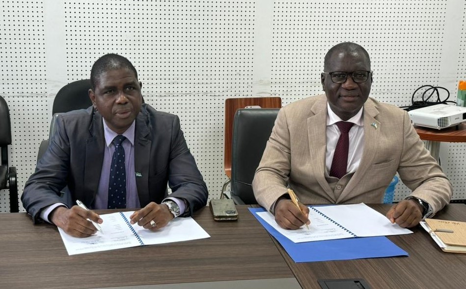 Read more about the article RAIC Signs MOU with Audit Service SL