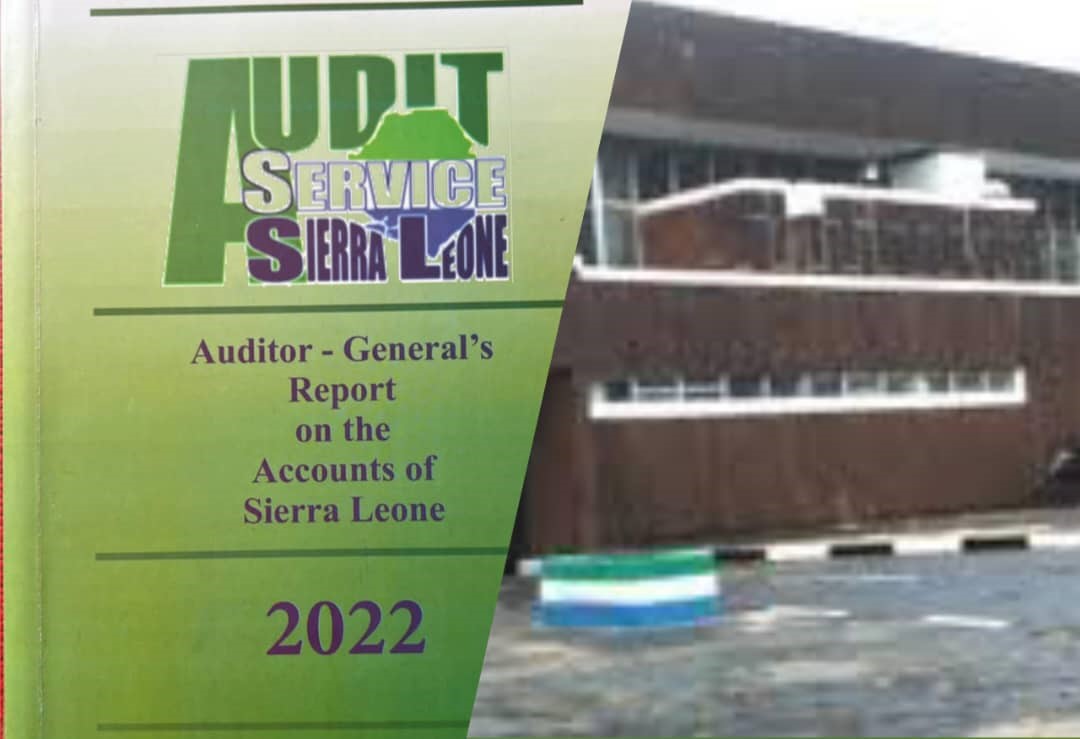 Read more about the article Parliament to Resume Hearing on Auditor General’s Report