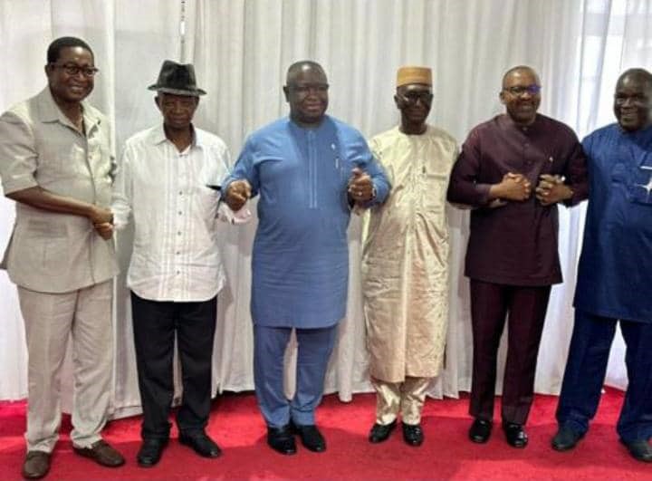 Read more about the article SLPP & APC Once Again Embrace Peace