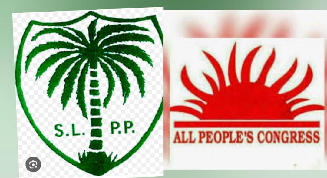 Read more about the article SLPP & APC Once Again Embrace Peace