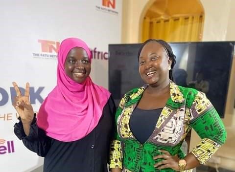 Read more about the article Breaking Barriers: The Inspiring Journey of Female Journalists in The Gambia