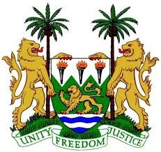 Read more about the article GOVERNMENT OF SIERRA LEONE