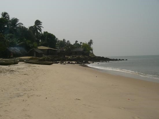 Read more about the article Mehera Beach in Lungi: A Hidden Gem Beckoning Tourists