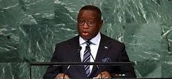 Read more about the article President Bio’s Measured Foreign Policy Takes Sierra Leone to UN Security Council After Half a Century   