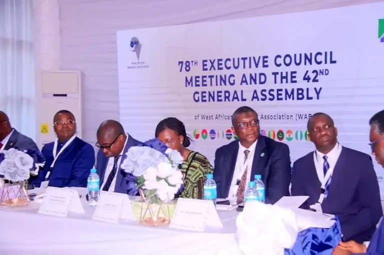 Read more about the article WABA Holds 78th Executive Council Meeting and 42nd General Assembly in Sierra Leone