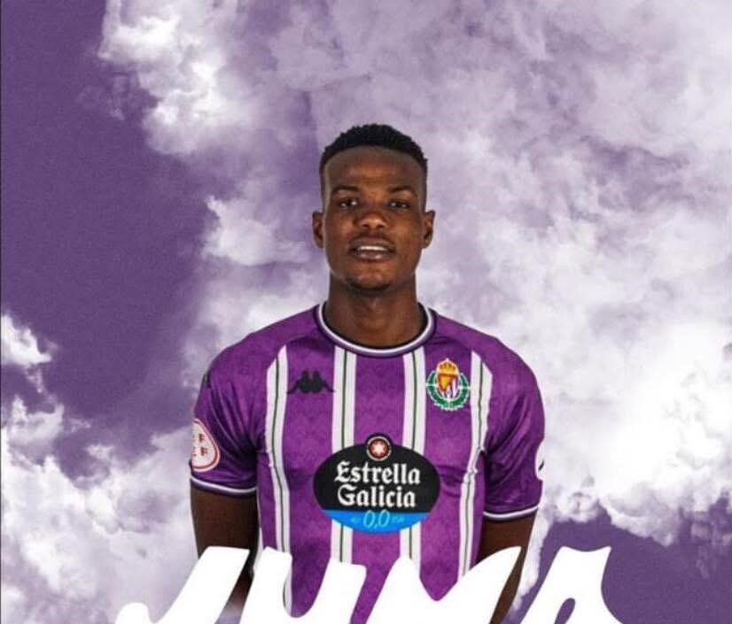 Read more about the article Abdulai Juma Bah Shines in La Liga Debut as He Makes History for Sierra Leonean Football