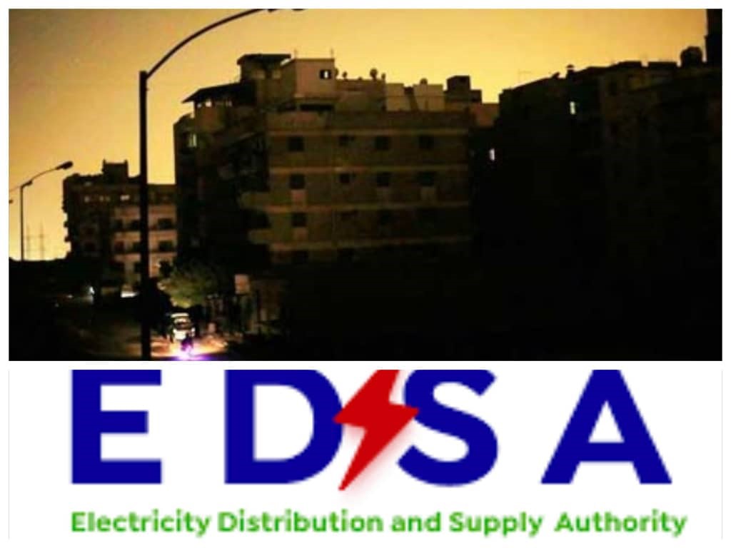 Read more about the article Power Outage Hits Freetown 