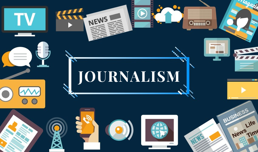 Read more about the article Journalism’s Role in the Era of Misinformation