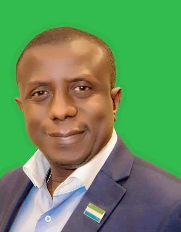 Read more about the article “MCC Compact is for all Sierra Leoneans” – SLPP Secretary General