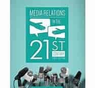 Read more about the article    Media & Public Relations in the 21st Century