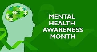 Read more about the article Mental Health Awareness…