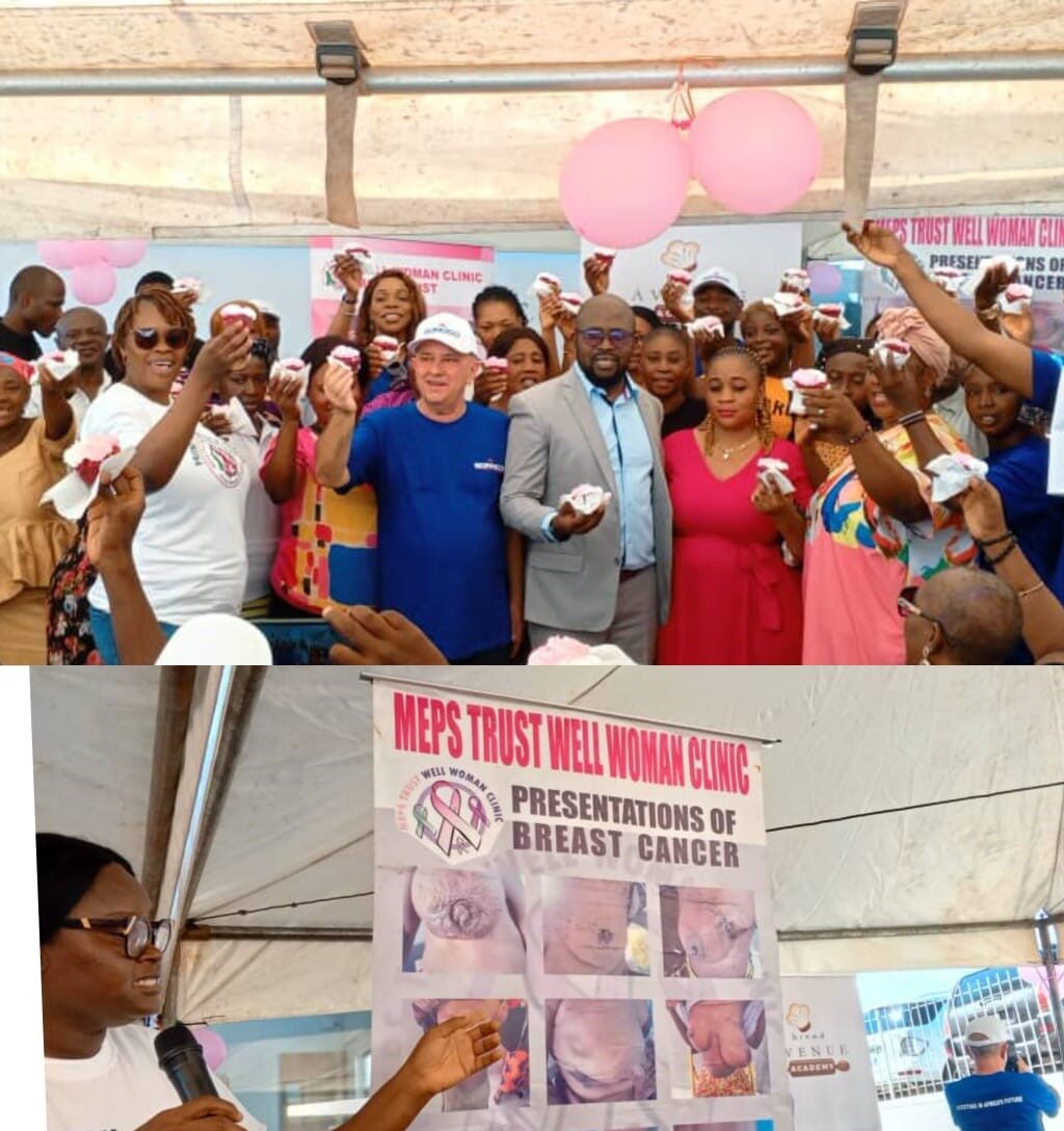 Read more about the article SONOCO Launches Breast Cancer Awareness Campaign 