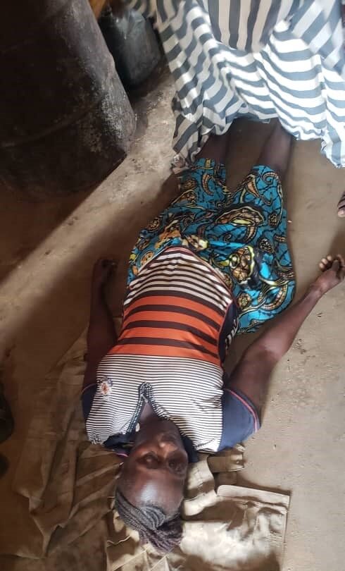 Read more about the article Man Allegedly Beats Wife to Death – Lead Story 