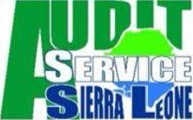 Read more about the article AUDIT SERVICE SIERRA LEONE