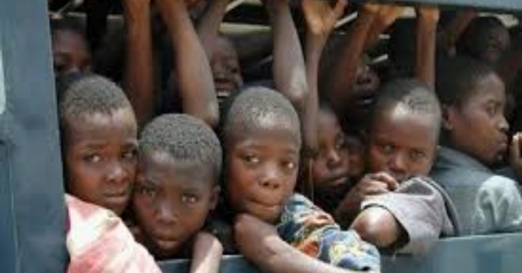 Read more about the article Child Trafficking Declines in Key Sierra Leoneans Regions