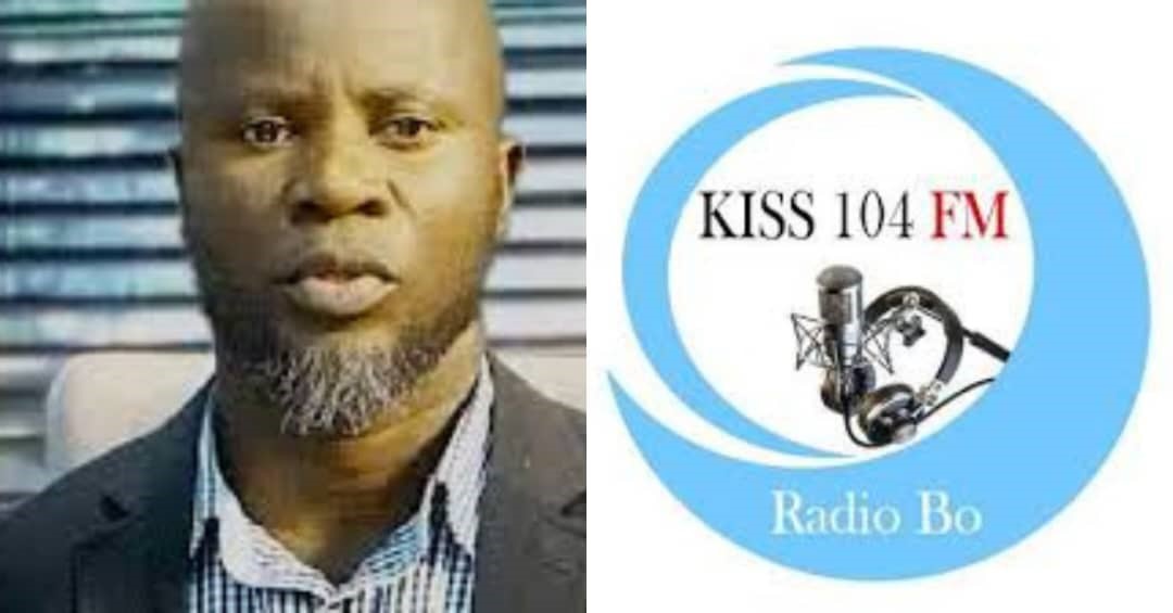 Read more about the article IMC Condemns Impersonation of Radio Bo Kiss 104.1 FM