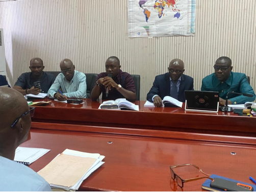 Read more about the article PAC Grills Agric Ministry  on Audit Queries