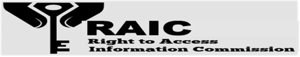 Read more about the article    Tel: 232-79-101314 /232-30-359669/232 76 603724; Email: accessinfo@raic.gov.sl