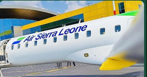 Read more about the article That EU-Air Sierra Leone Ban Over Safety Concerns