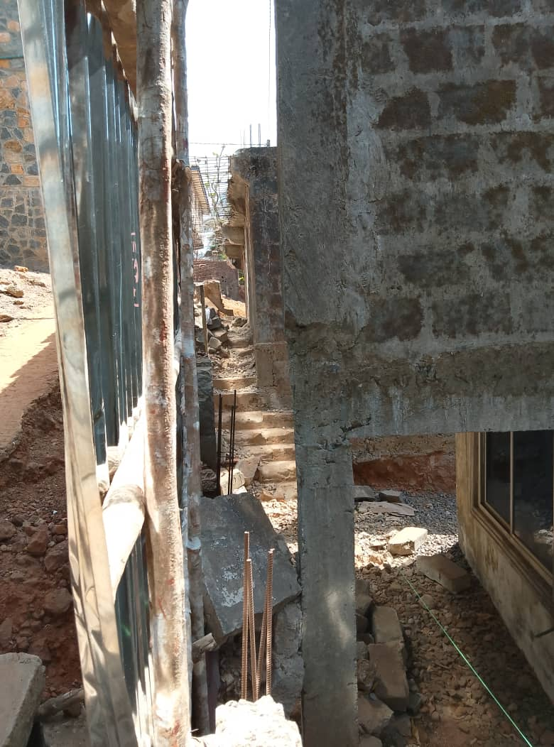 Read more about the article Trespass and Illegal Construction A Diaspora Family’s Eight-Year Struggle Against Land Encroachment in Sierra Leone