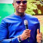 MBSSE Initiates Effort to Reintegrate 120,000 Out-of-School Children