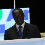 Rebranding the Human Resource in the Public Service – Ansu S. Tucker, DG HRMO Bags a Prestigious Award for Outstanding HR Performance