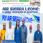 EXPO MAGAZINE Vol 2 No. 10