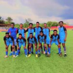 How Thomas Kamara is Transforming the Super Squad Football Club in Lungi
