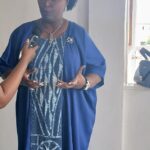 IFAD Country Director Bids Farewell to Sierra Leone
