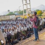 NDLEA, Partners Intensify Drug Abuse Awareness Campaign in Freetown Schools