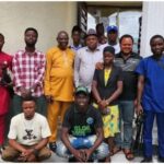 Deputy Information Minister Urges Journalists to Uphold Professionalism and Accuracy