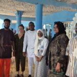 Ray of Hope International Academy, Lungi Marks Successful Close of Second Academic Year