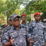 Police Halt SLBA AGM at Bintumani, Cite Security Concerns