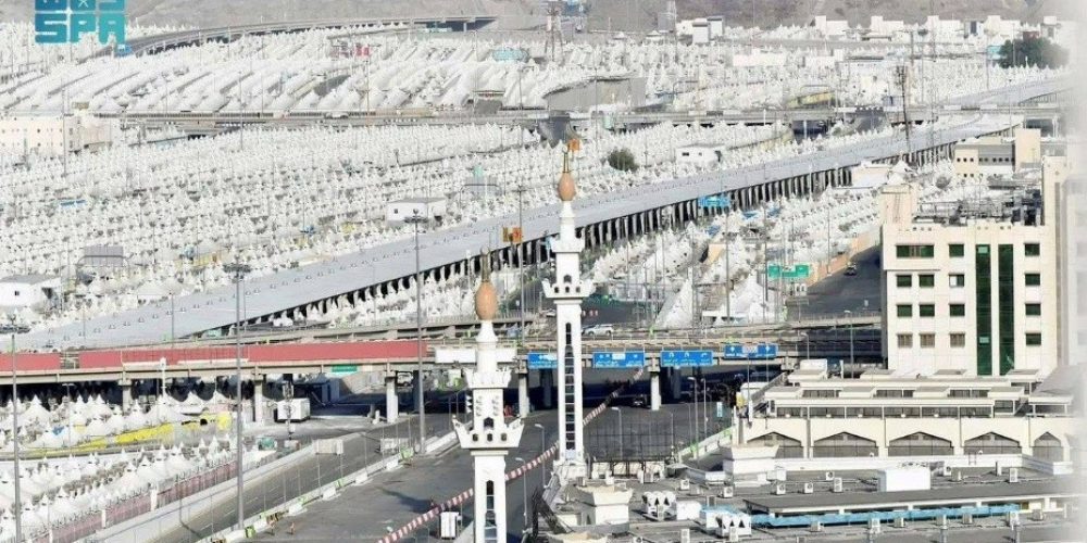 2,000 Sierra Leonean Pilgrims to Perform 14462025 Hajj