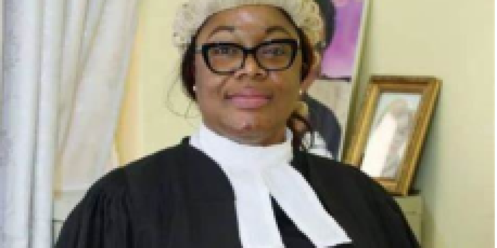 21-Year-Old Sent to High Court on Alleged Theft Charges