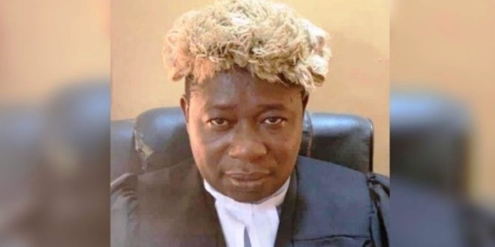 $48,000 Gold Fraud Police Testify Against Nigerian National